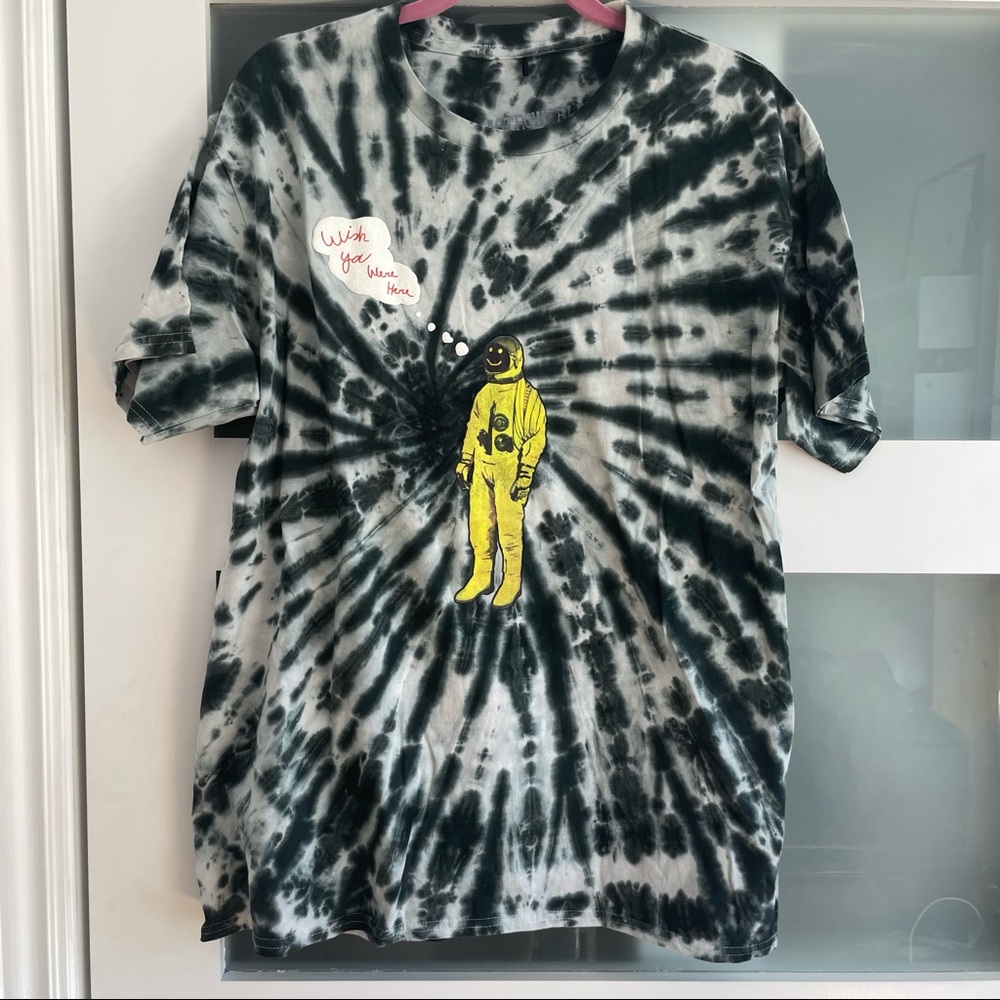Astroworld Travis Scott Tee